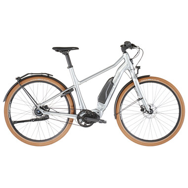 Bicicletta da Città Elettrica ORTLER E-SPEEDER 500 DIAMANT Grigio 2023 0